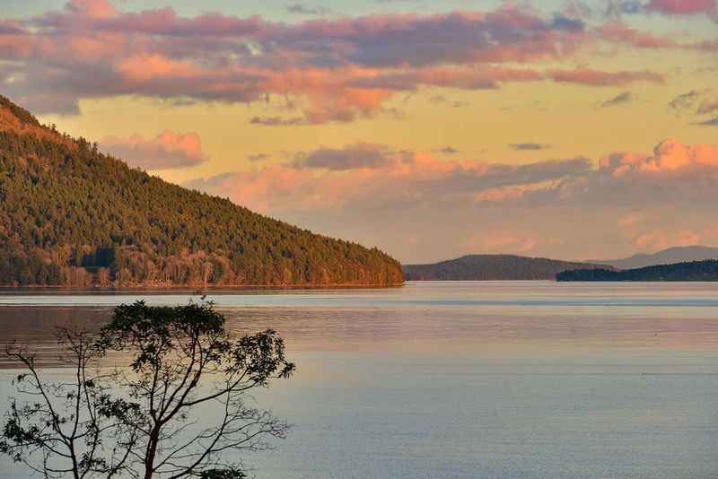 Bring a camera and enjoy the priceless views from the property.