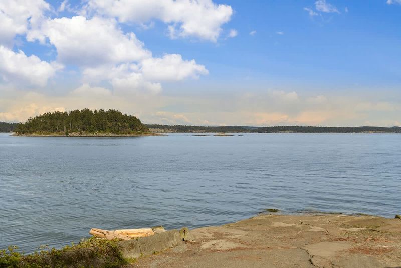 Cedar Boat Ramp Beach