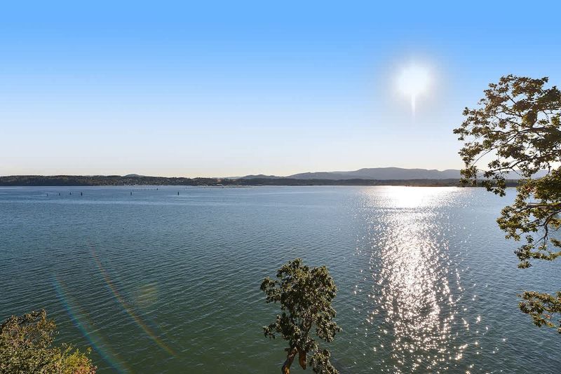 Views from the Primary Bedroom balcony.