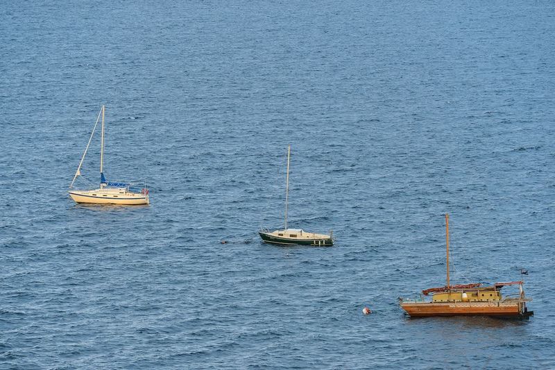 Views from the house. Bring your camera.