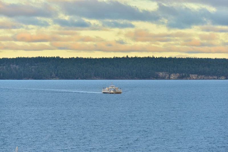 Views from the house. Bring your camera.