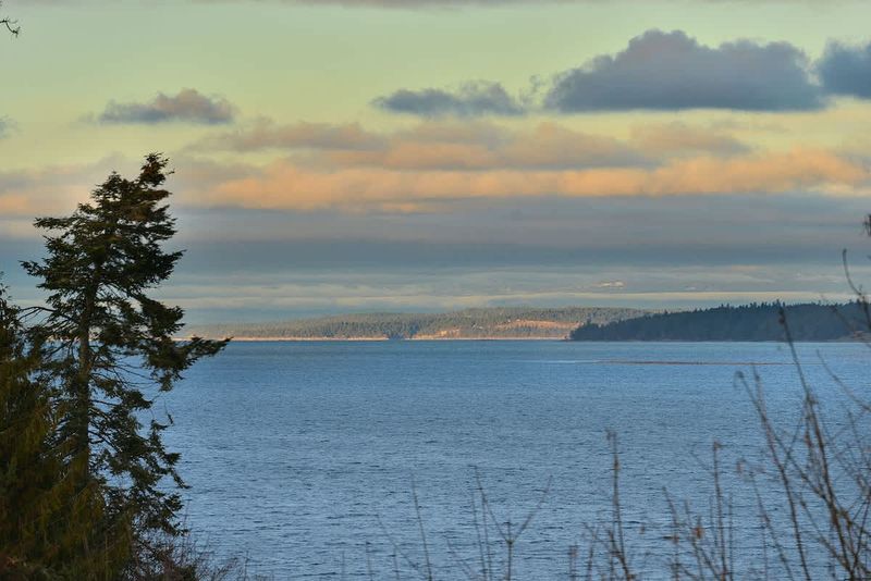 Views from the house. Bring your camera.