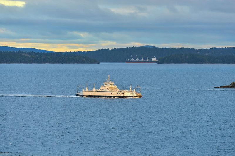 Views from the house. Bring your camera.