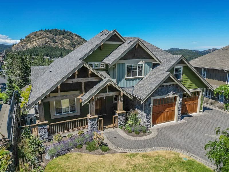 Mount Finlayson View Villa