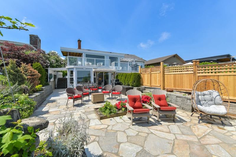 Outdoor living at its finest.