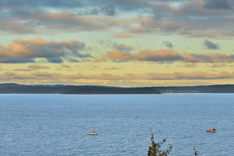 Views from the property. Bring your camera.