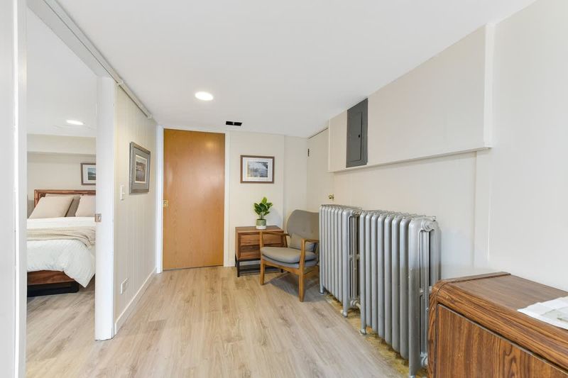 Well appointed furnished living spaces.