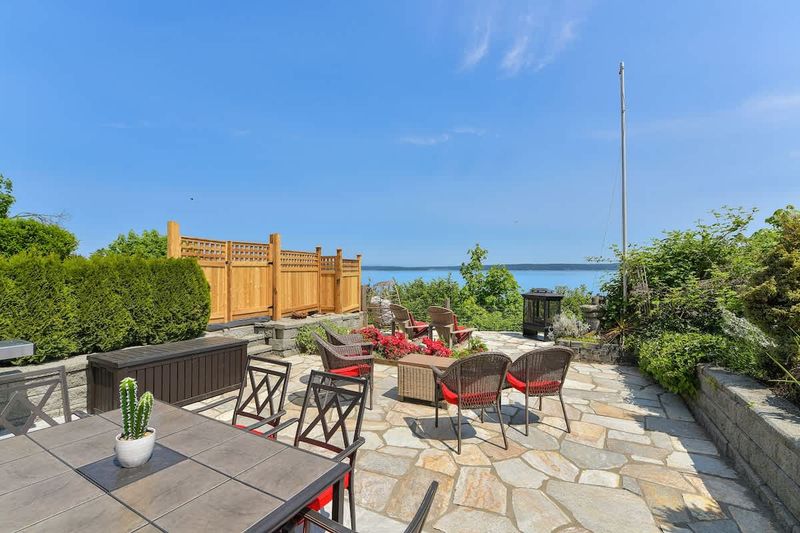 Outdoor living at its finest.