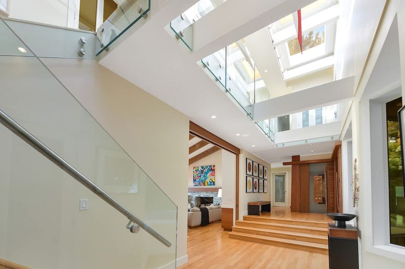 Main foyer.