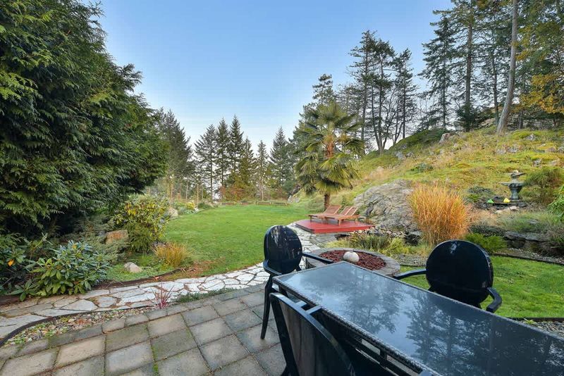 Peaceful property to enjoy