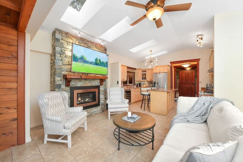 Large 65"inch smart flat screen Television