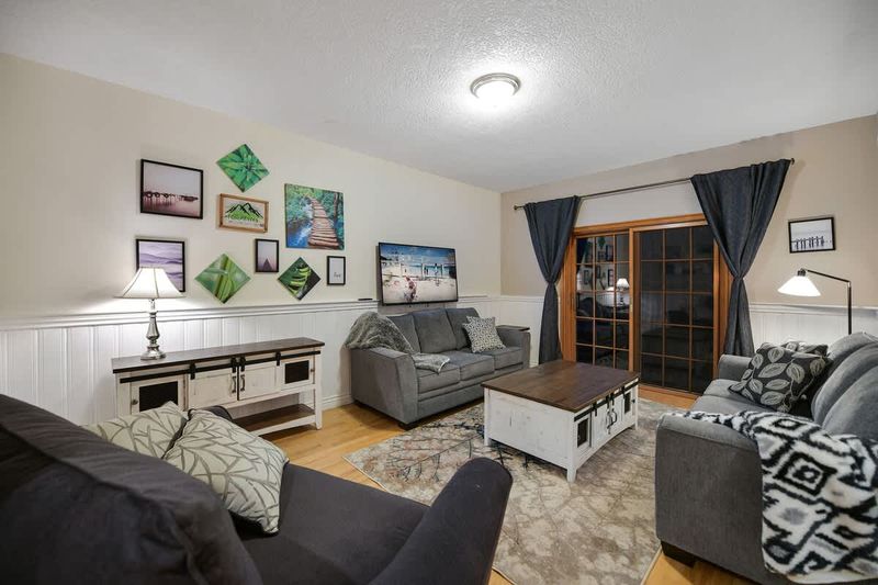 Relaxing Spaces for All