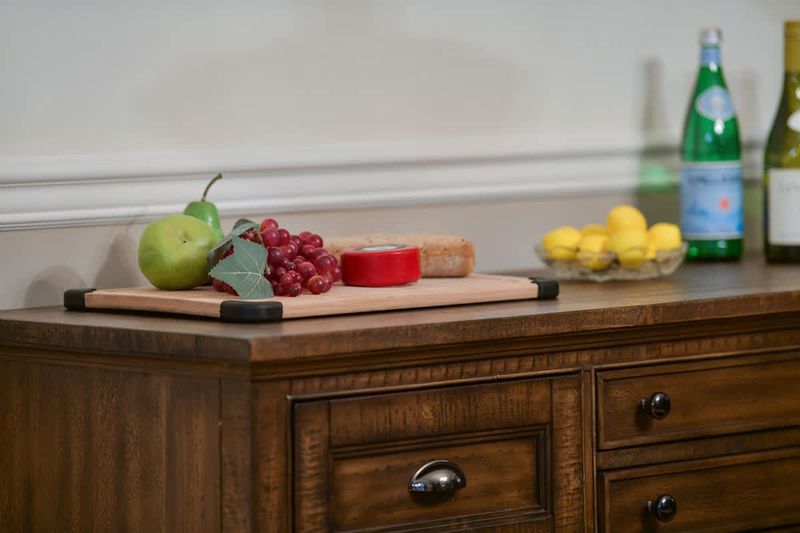 Spacious Room For Family