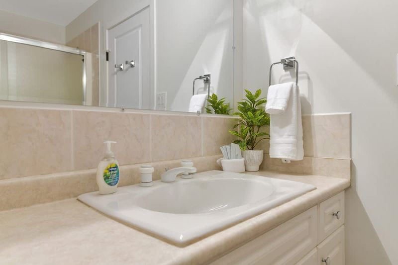 Main level full bathroom 2