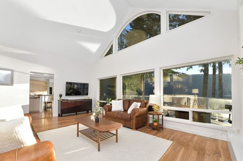 Main level formal living room.