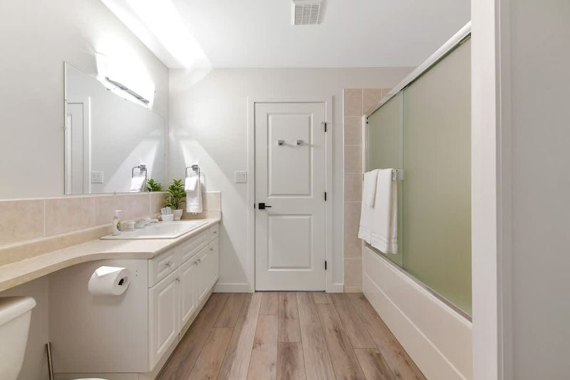 Main level full bathroom 2