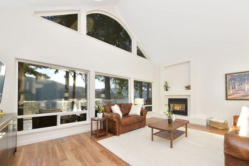 Main level formal living room.