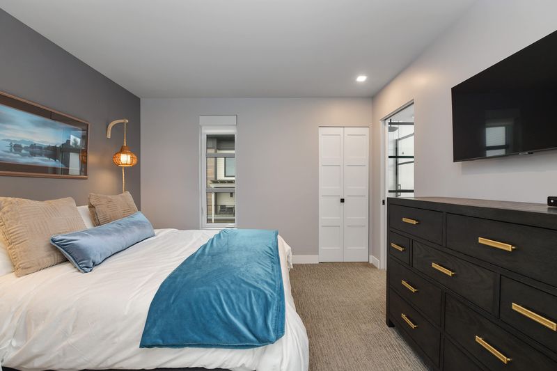 Second Bedroom Upper Floor