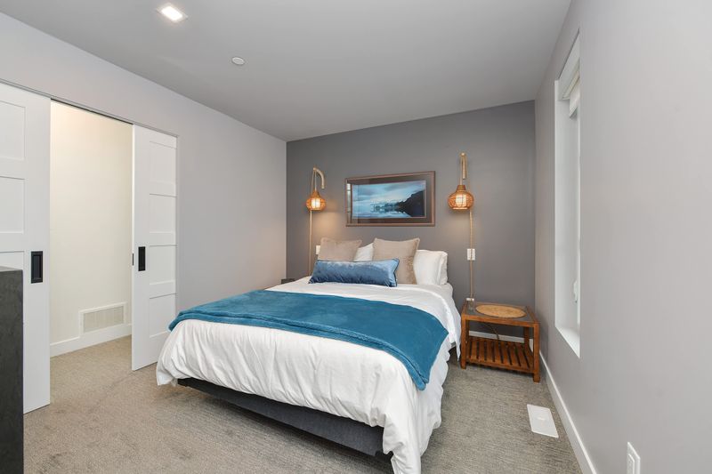 Second Bedroom Upper Floor