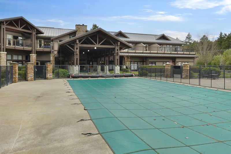 Common area pool. Please note it is open seasonally June through September.