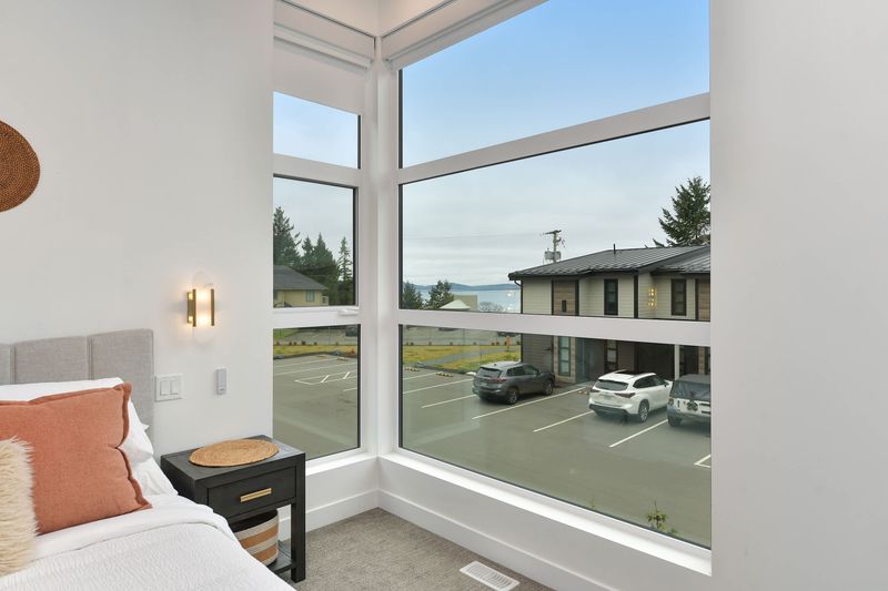 Master Bedroom, View