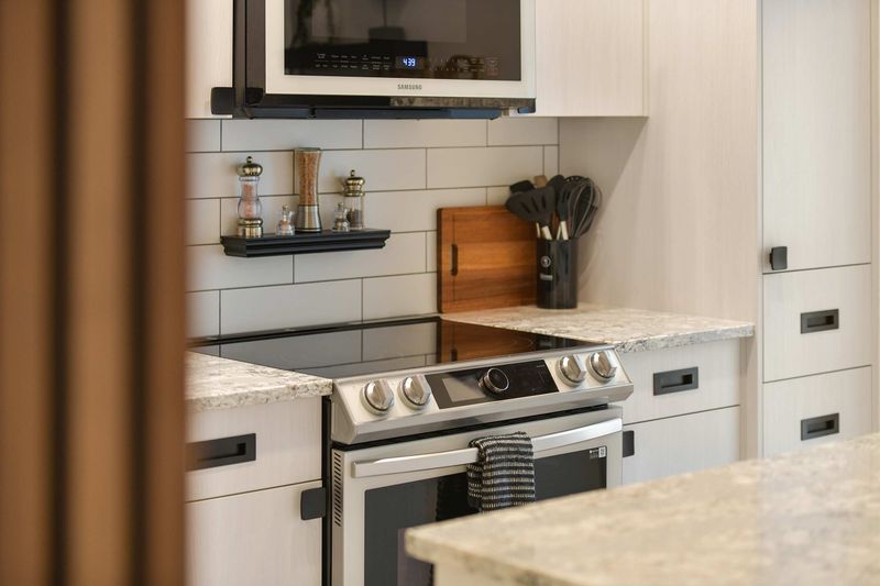 Stove/Cooker
