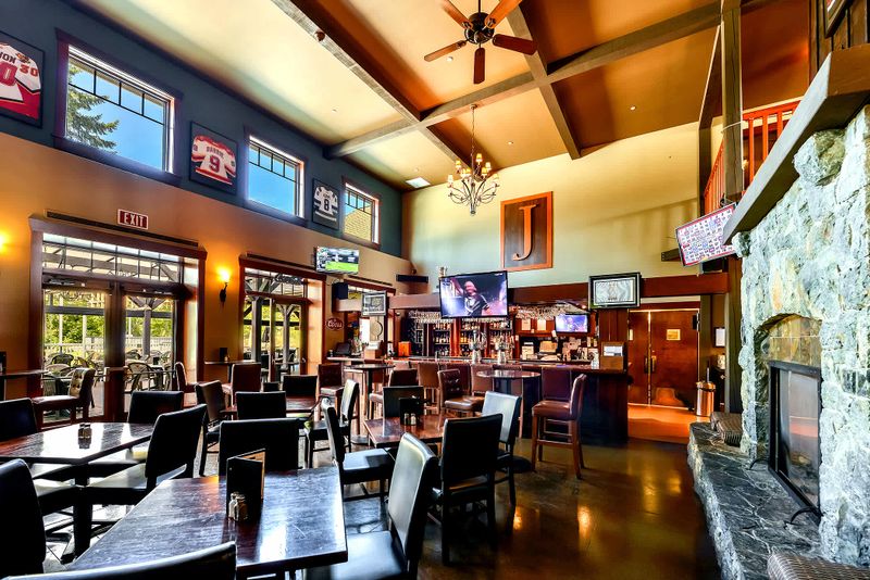 Jacks pub