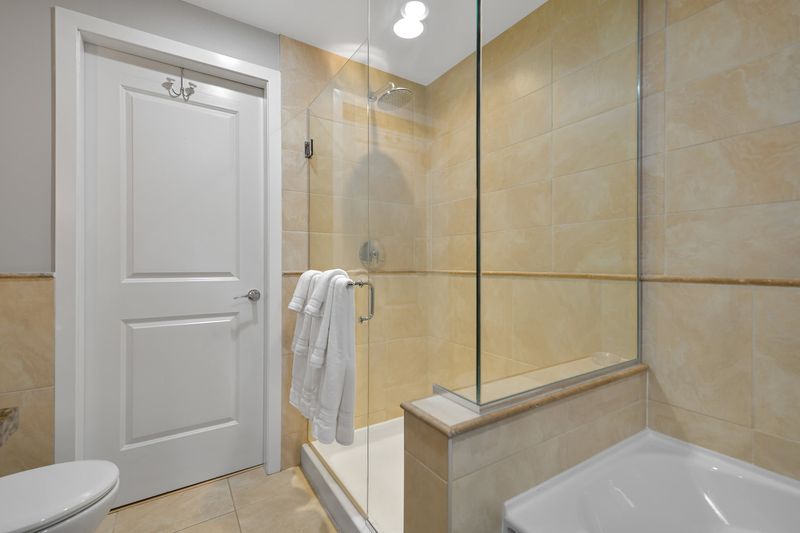 Primary Bedroom full ensuite.