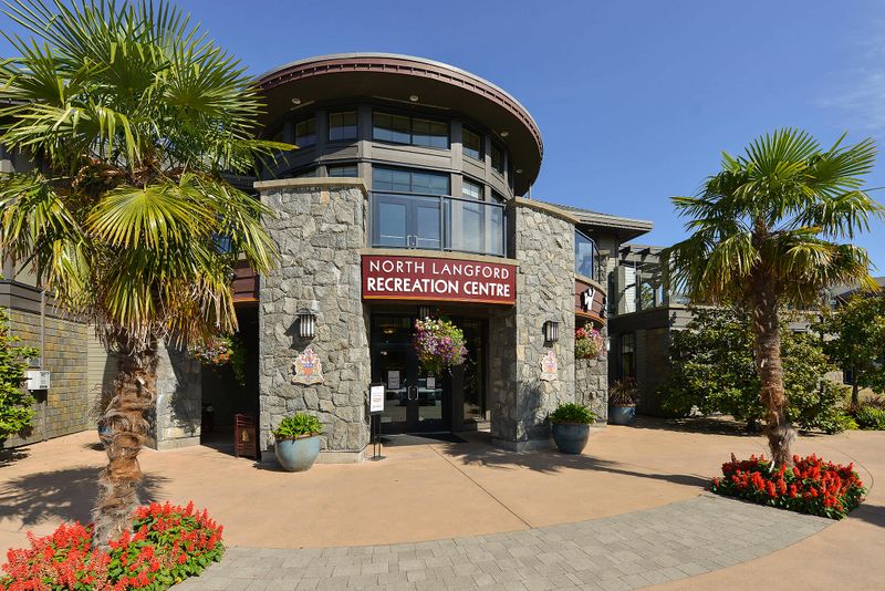 North langford rec centre