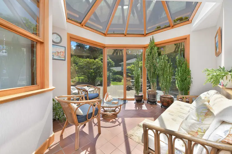 Sun Room