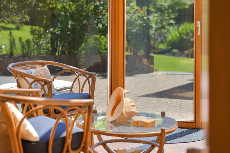 Sun Room
