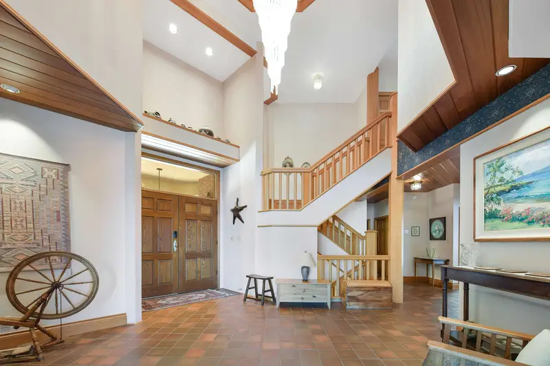 Main Foyer