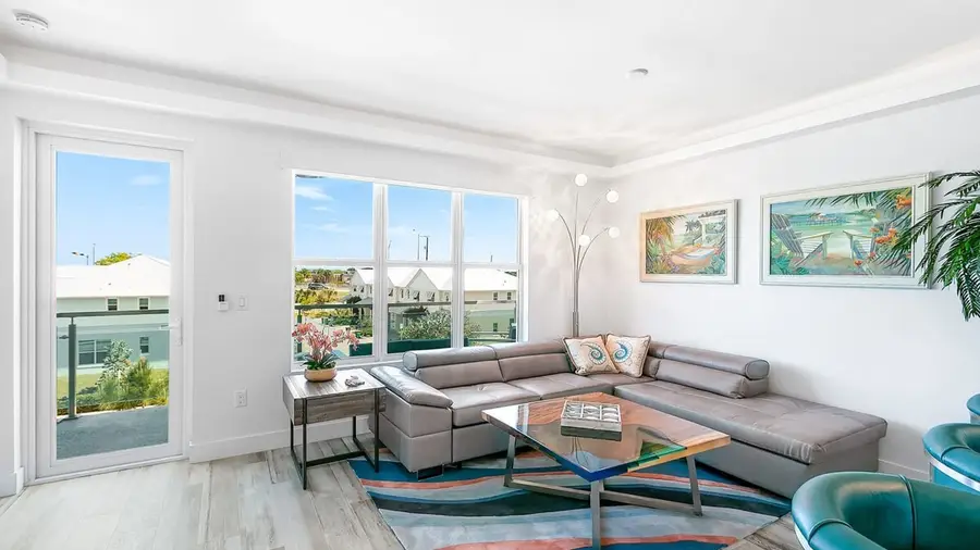 Starboard Condo in Merritt Island, FL
