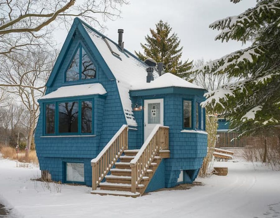 Unique, quirky, and fun