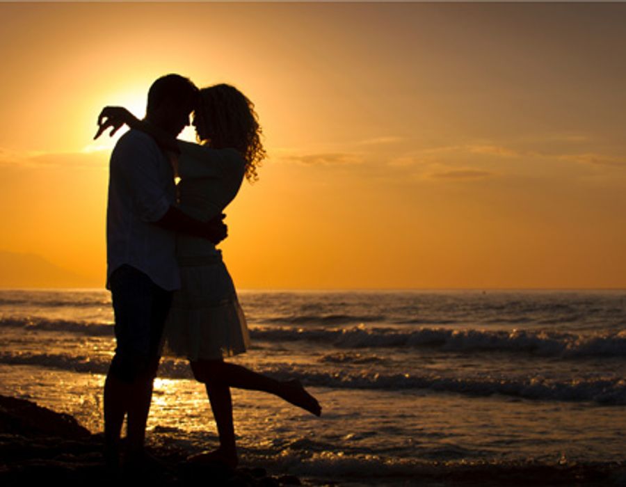 Romantic getaways for couples