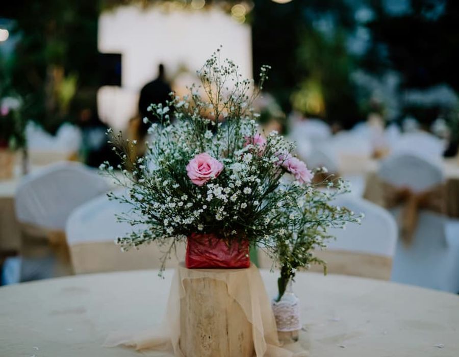 Special events