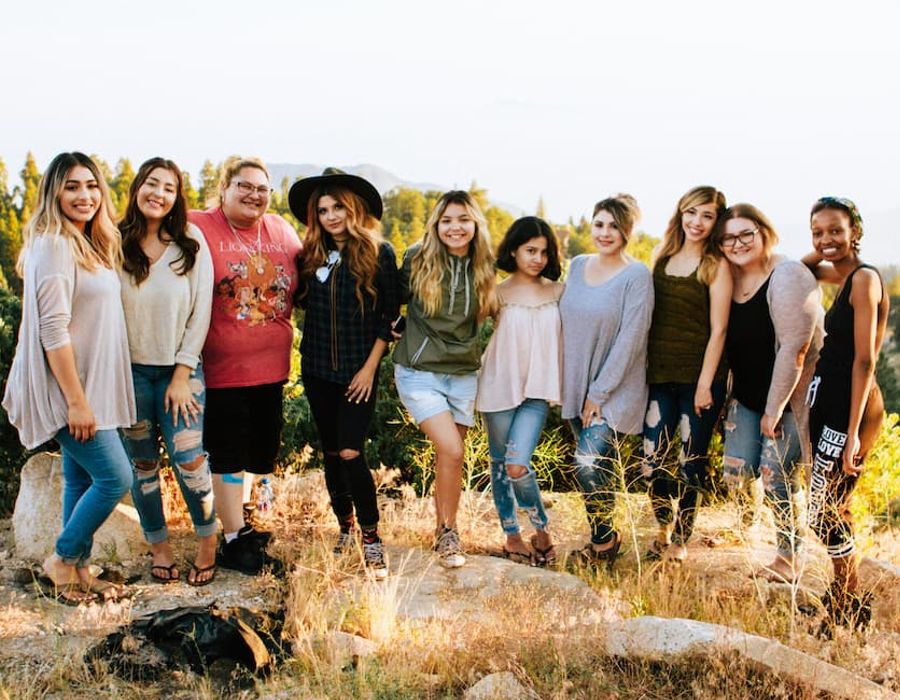Group retreats
