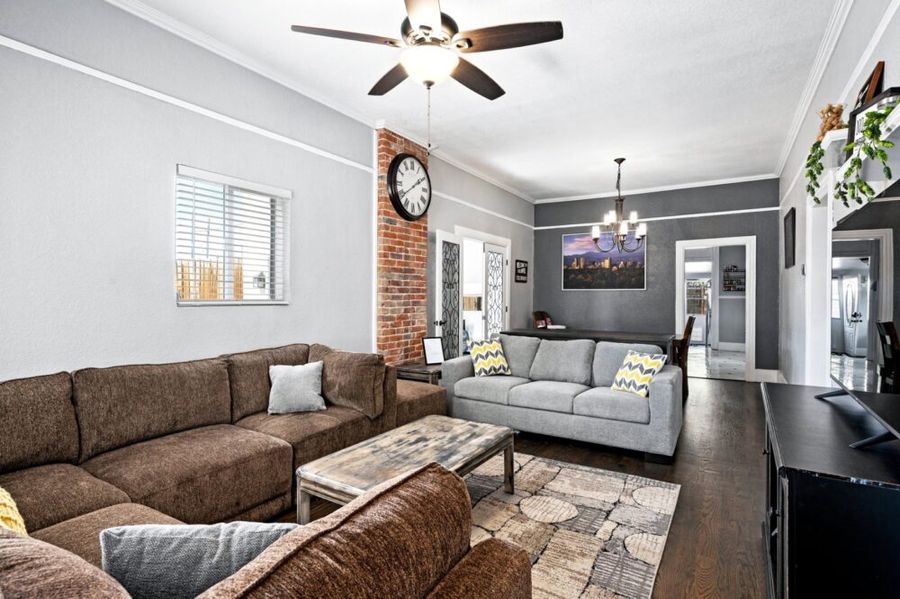 Sloans Lake Stay | Rooftop Patio | Near DT Denver Main Image
