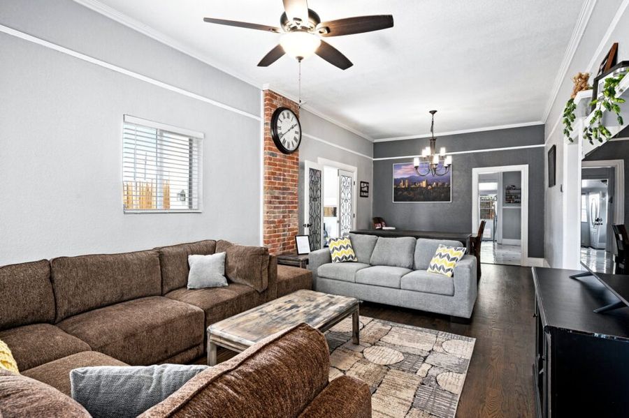 Sloans Lake Stay | Rooftop Patio | Near DT Denver Main Image