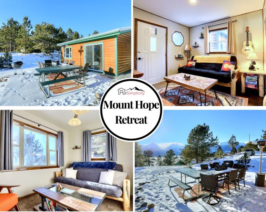 Mount Hope Retreat Main Image