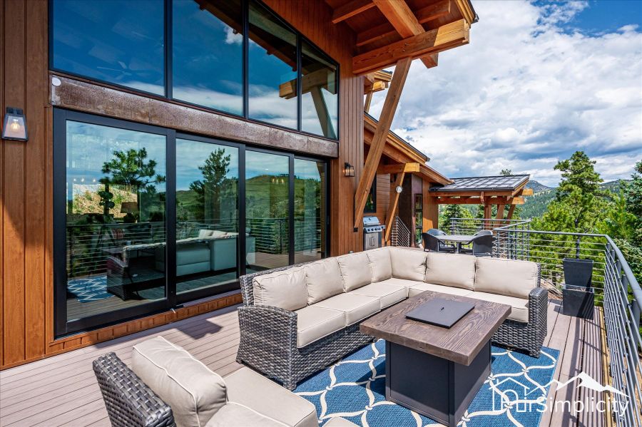 landlord insurance in Colorado beinge taken out on a property