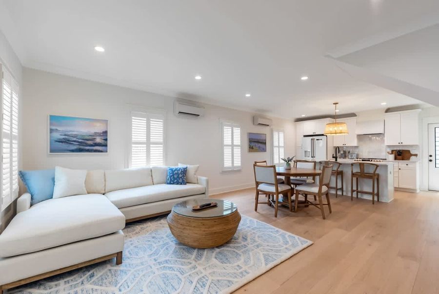 Enjoy the lovely home where you will find everything you need for the best experience imaginable.