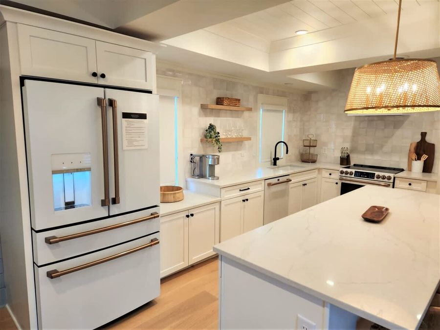 Modern Kitchen