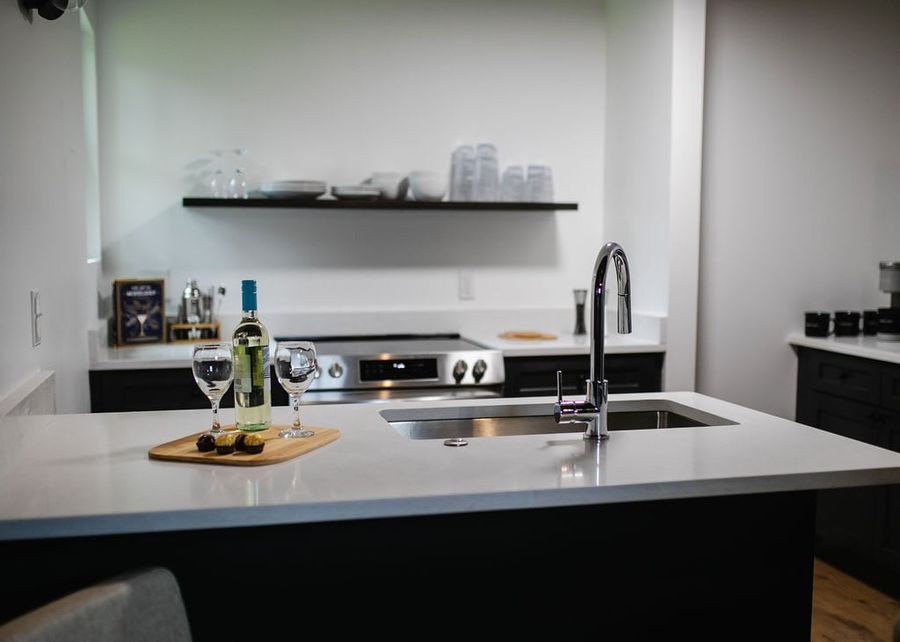 Relax and Explore in Your Beautiful Beaufort Rental