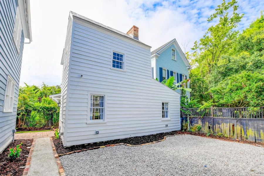 Looking forward to hosting your group in beautiful downtown Charleston!
*Please note mention of construction in the listing description*