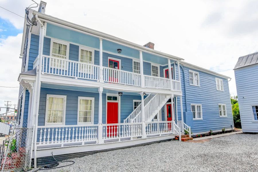 Looking forward to hosting your group in beautiful downtown Charleston!
