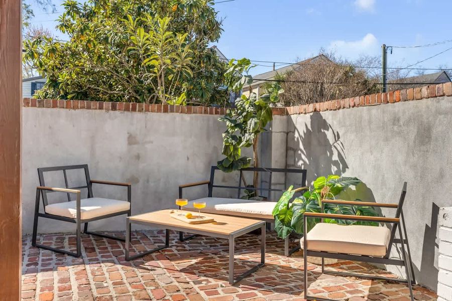 Looking forward to hosting your group in beautiful downtown Charleston!