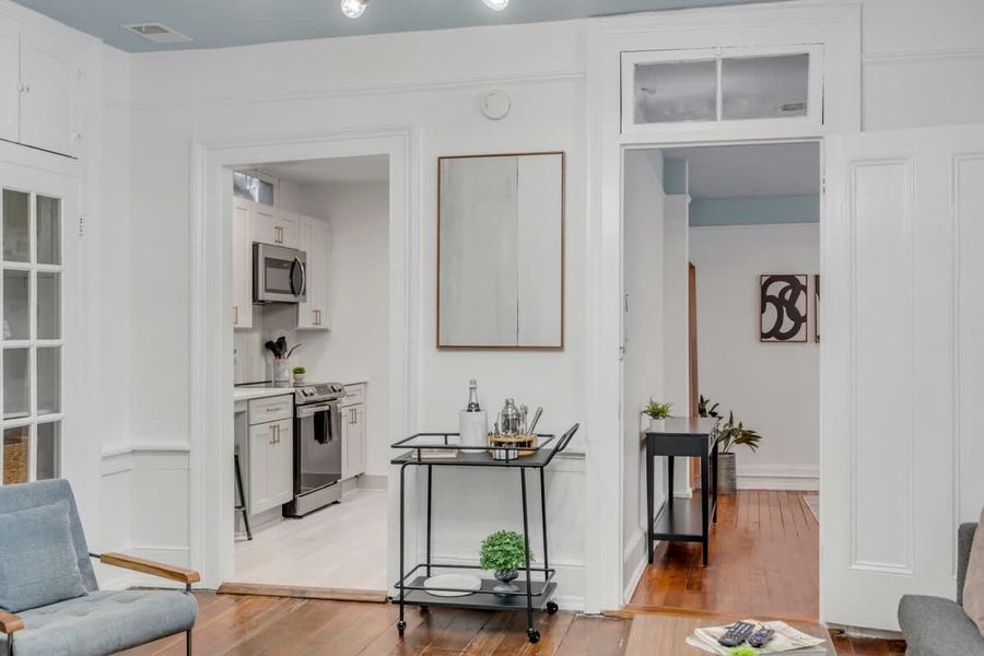 Living room 2
