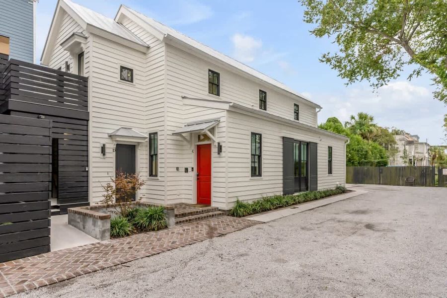 Looking forward to hosting your group in beautiful downtown Charleston!