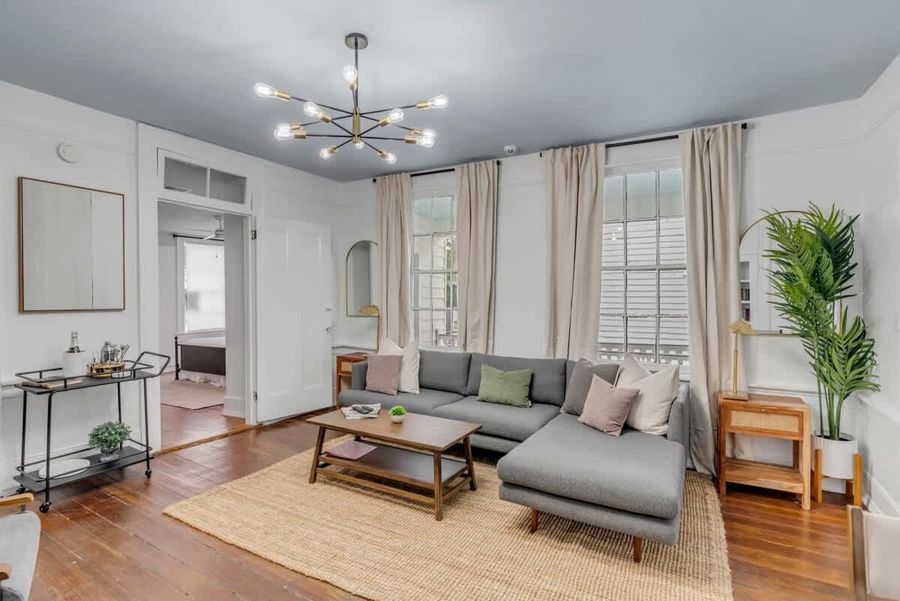 Living room 2